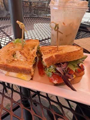 Restoration Cafe by null