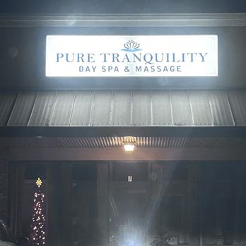 Pure Tranquility Day Spa & Massage - Massage Therapy Near Me - Albany, Georgia Pure Tranquility Day Spa & Massage - Massage Therapy Near Me - Albany, Georgia