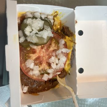 Original Tommy's - Burger in a boat - Burgers Near Me - Palmdale, California