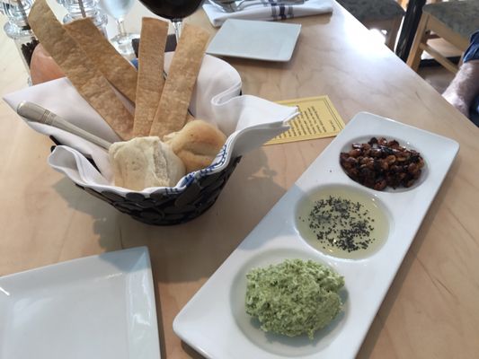 Waterhouse Restaurant by null