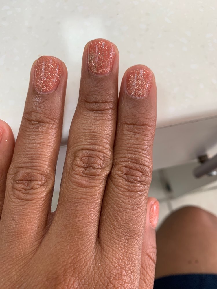 NAILS SPA Updated October 2024 18 Reviews 12274B Rockville Pike, Rockville, Maryland