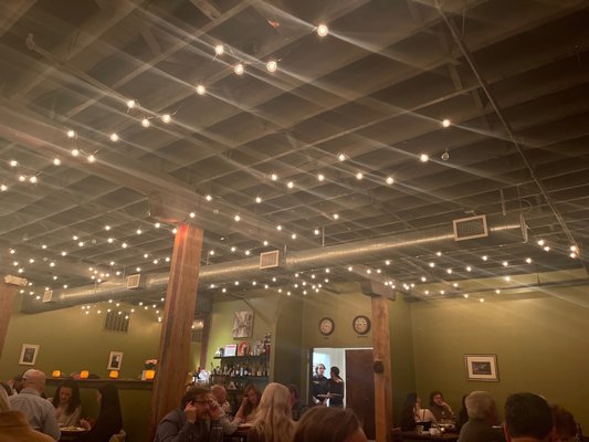 Boccaccia Restaurant by null