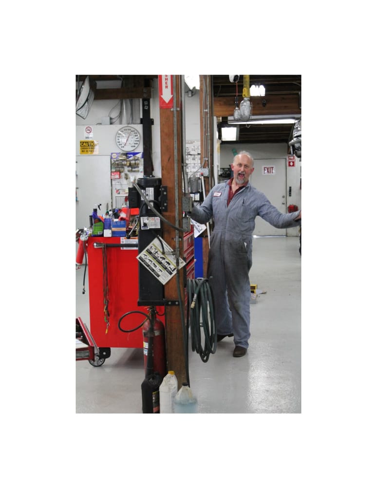 BOX K AUTO REPAIR 19 Reviews Auto Repair 4213 Pacific Hwy