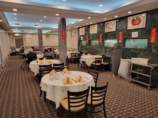 New Lucky Seafood Restaurant by null