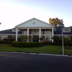 Georgian Manor Mobile Home Community