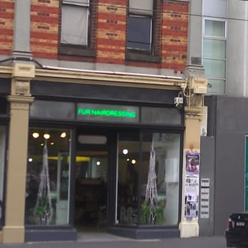 Fur Hairdressing - Hair Salons Near Me - Fitzroy, VIC Fur Hairdressing - Hair Salons Near Me - Fitzroy, VIC