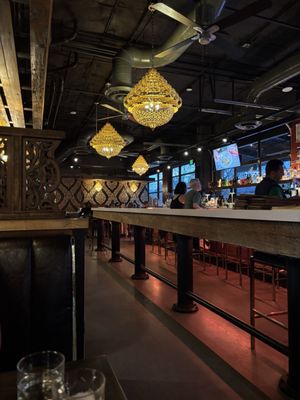 Som Dee Thai Kitchen & Bar by null