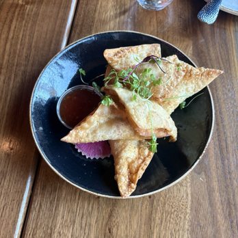 BODHI - Thai Near Me - Indianapolis, Indiana