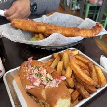 Proper Fish - Seafood Near Me - Bainbridge Island, Washington