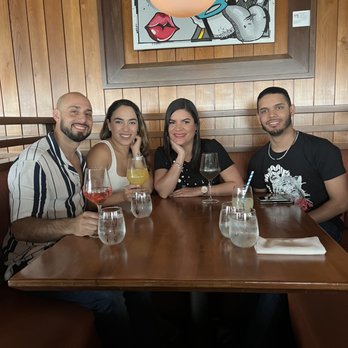 Rusty Pelican - Miami - Birthday Celebration - Seafood Near Me - Key Biscayne, Florida Rusty Pelican - Miami - Birthday Celebration - Seafood Near Me - Key Biscayne, Florida