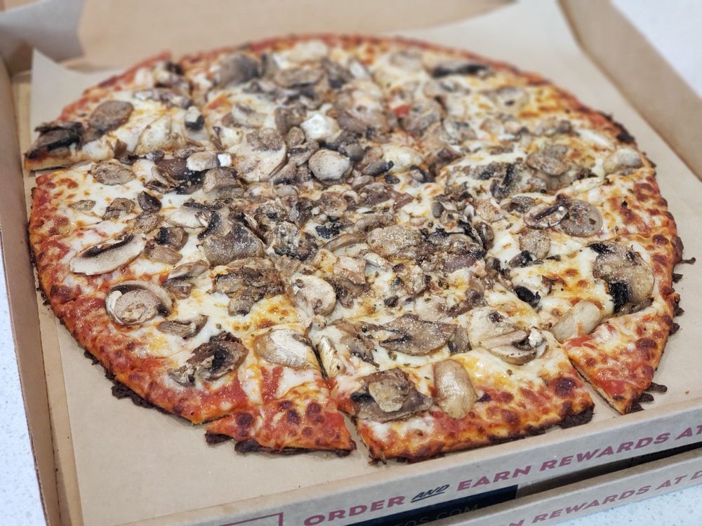 DONATOS PIZZA Updated July 2024 605 Photos & 135 Reviews 1500