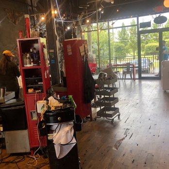Pika Pika Hair Salon - Hair Salons Near Me - Duluth, Georgia