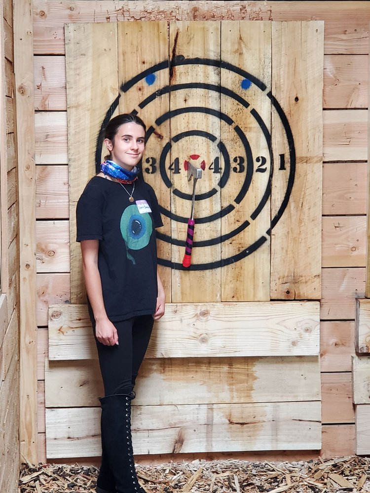 CLASS AXE THROWING & BAR Updated June 2024 27 Photos & 54 Reviews