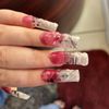 Palace Nails gift card