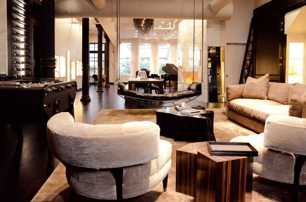 Rosa's Custom Interiors - upholstery in North Bergen, NJ