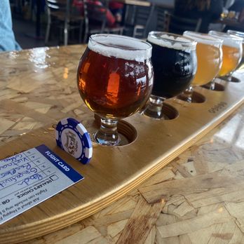 Mike Hess Brewing - Ocean Beach - Our tasty beers - Breweries Near Me - San Diego, California Mike Hess Brewing - Ocean Beach - Our tasty beers - Breweries Near Me - San Diego, California