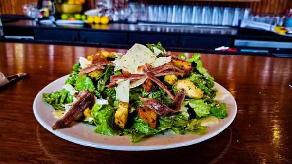 Ridge Pizza NE by null