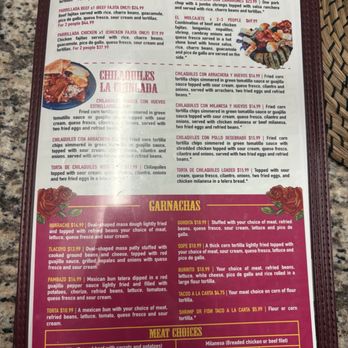 La Chingada Tacos & Tequila - Mexican Near Me - Houston, Texas La Chingada Tacos & Tequila - Mexican Near Me - Houston, Texas