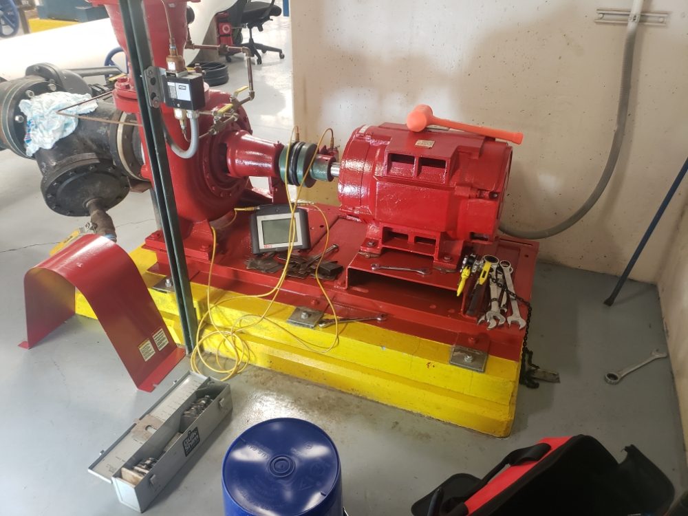 Slide of VGS Cleaning and Maintenance Services