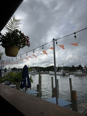Harborside Bar & Grill by null