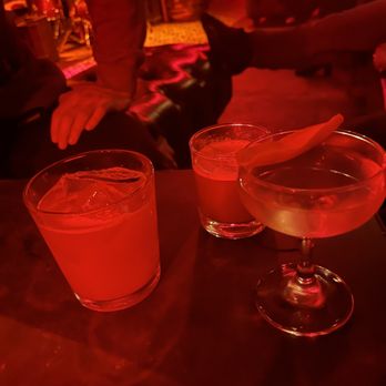 Prohibition - Lounges Near Me - San Diego, California Prohibition - Lounges Near Me - San Diego, California