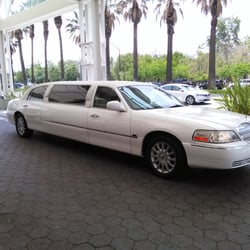 Vidalez Limousine Service
