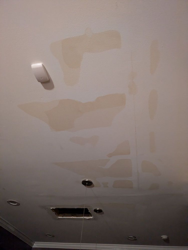 Slide of Ron's Plumbing & Sewer Service