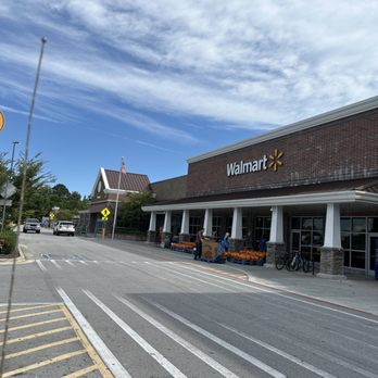 Walmart Supercenter - Front - Grocery Near Me - Swansboro, North Carolina Walmart Supercenter - Front - Grocery Near Me - Swansboro, North Carolina