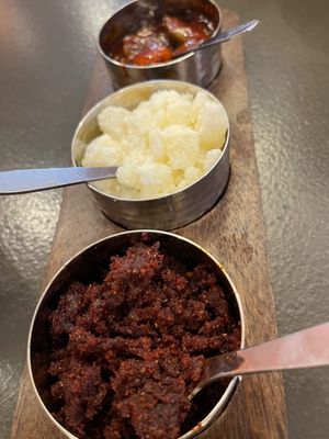 Atithya Kathiyawadi Restaurant by null