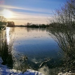 Hirschauer See