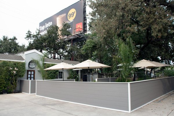 Tavern 101 Grill & Tap House by null