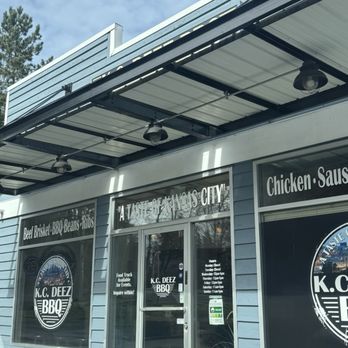 KC Deez BBQ - Barbeque Near Me - Federal Way, Washington KC Deez BBQ - Barbeque Near Me - Federal Way, Washington