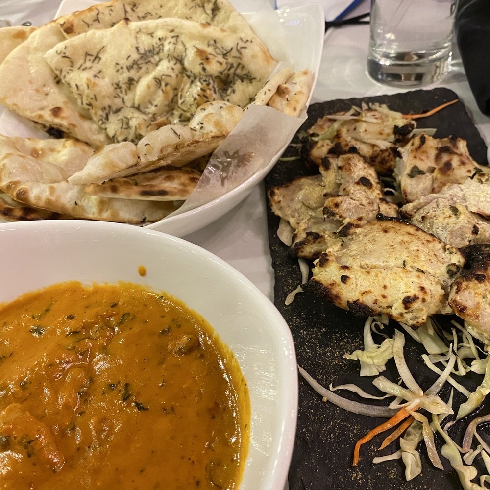 Deccan Spice - Indian Near Me - Pompano Beach, Florida