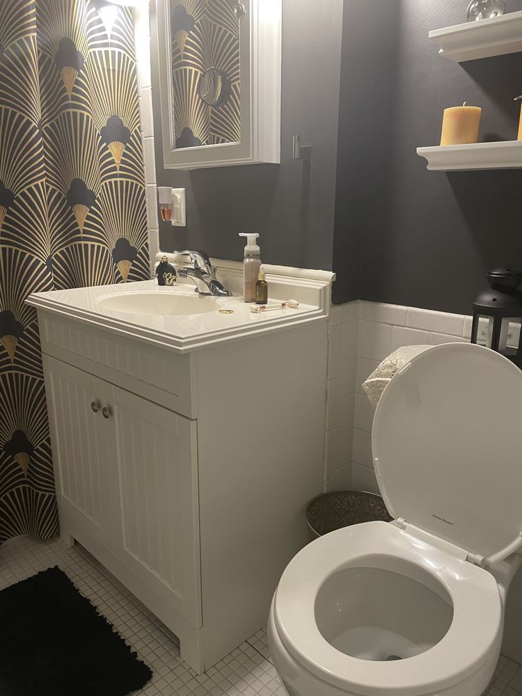 Slide of R F Bondurant Plumbing & Heating