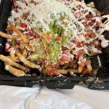 Trejo’s Mexican Food - Blaze fries - Mexican Near Me - Cypress, California Trejo’s Mexican Food - Blaze fries - Mexican Near Me - Cypress, California