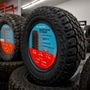 Commercial Tire