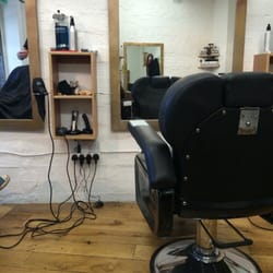 Beards and Barnets