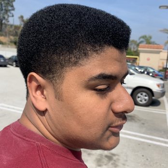 Ose's Studio - Haircut by Osé. (2020) - Barbers Near Me - Pasadena, California