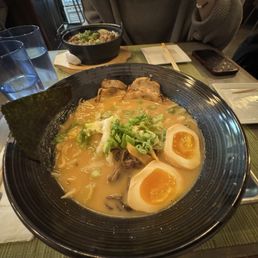 Miso Ramen