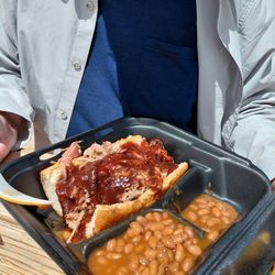 Flaming Heart BBQ