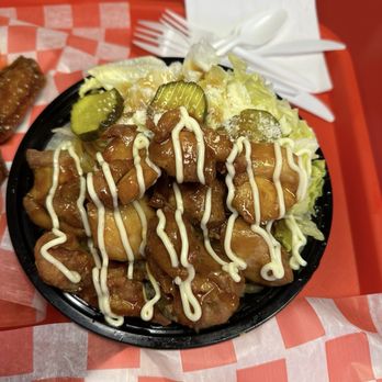 Lauren's Chicken Burger - Chicken Wings Near Me - Carlstadt, New Jersey Lauren's Chicken Burger - Chicken Wings Near Me - Carlstadt, New Jersey