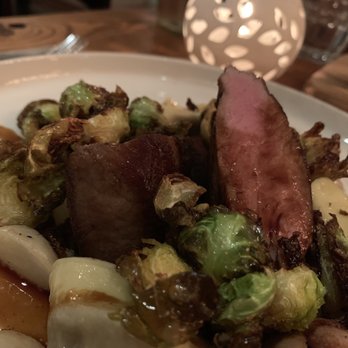 Abruzzi - Sirloin steak - Italian Near Me - London, Ontario