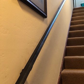 Onspot Welding & Design - a set of stairs - General Contractors Near Me - Novato, California Onspot Welding & Design - a set of stairs - General Contractors Near Me - Novato, California