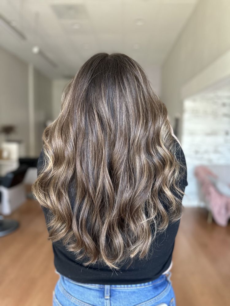 Annabelle Rose Beauty Logo