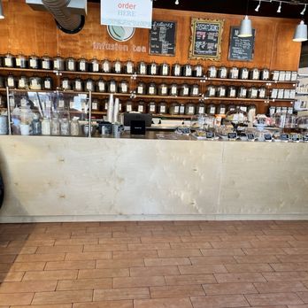 Infusion Tea - Coffee & Tea Near Me - Orlando, Florida