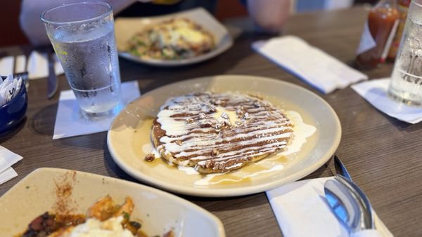 Snooze, an A.M. Eatery by null