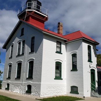 Leelanau State Park - Landmarks & Historical Buildings Near Me - Northport, Michigan