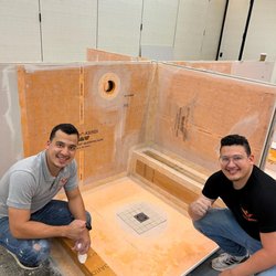 Red Eagle Flooring