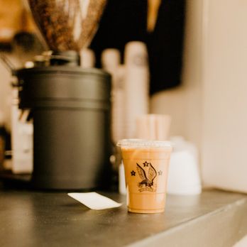 Parlor Doughnuts - Coffee & Tea Near Me - Grand Blanc, Michigan
