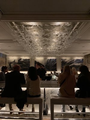 The Monarch Bar by null